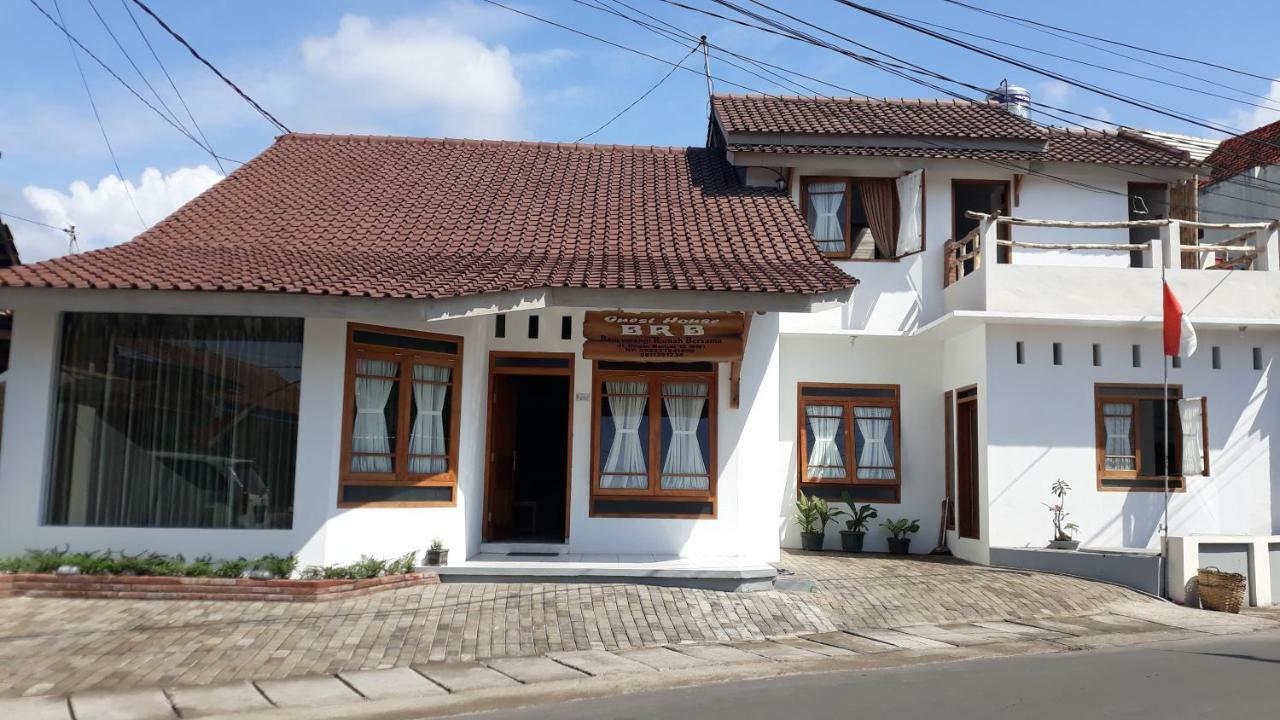 Brb Guesthouse Banyuwangi  Esterno foto